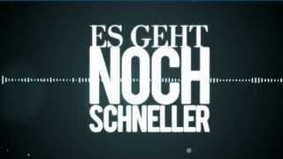 Superbutt - Schneller (Lyric Video)