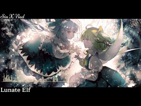 【東方 Symphonic Metal】Lunate Elf