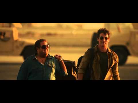 War Dogs (2016) Teaser Trailer [HD]