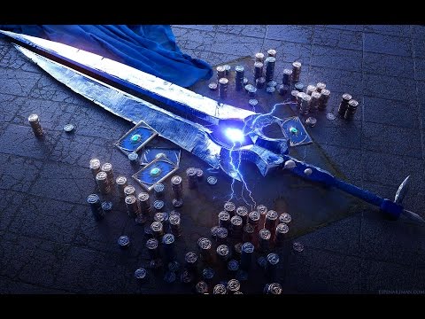 Level 100 Brawlers Guild