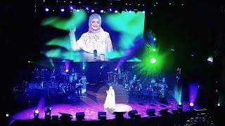 Download lagu Nian Di Hati #musicofthesoulsitinurhaliza #ctdk #06Nov2022 mp3 Download lagu Nian Di Hati #musicofthesoulsitinurhaliza #ctdk #06Nov2022 mp3