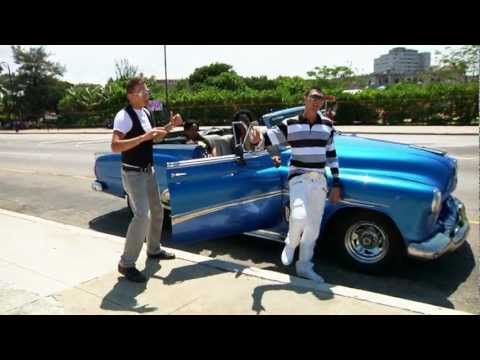 Francisco Bayon feat. David Ferrari - La Habana Entera (Official Video)