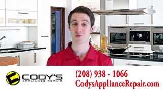 preview picture of video 'Bosch Appliance Repair Middleton Id'