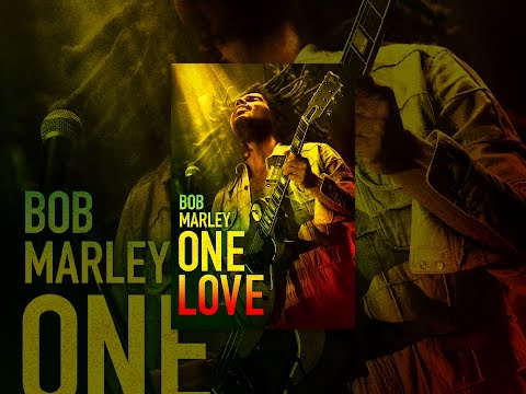 Bob Marley: One Love