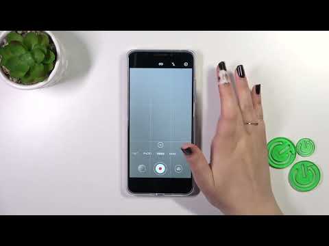 Rediscover Clarity: How to Reset Camera Settings on HUAWEI Nova Y91?