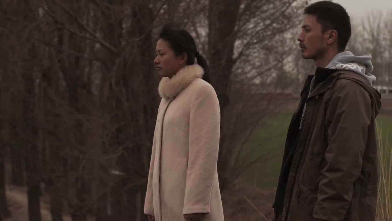 The Black Square - Official Trailer