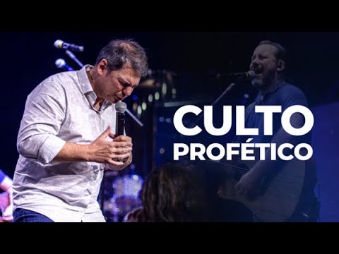 Deus quer te curar, vai deixar? | Bpo. Cleber Caetano - 14/12/2025