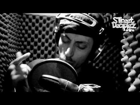 Tabanacle - Wont Stop Never | Street Deciplez