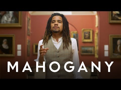 Josh Barry - Spirit Road | Mahogany Session