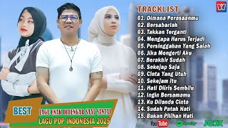 Download lagu Kumpulan Lagu Pop Indonesia Terbaru 2025 - Dimana Perasaanmu, Bersabarlah - Lagu Pop Full Album mp3 Download lagu Kumpulan Lagu Pop Indonesia Terbaru 2025 - Dimana Perasaanmu, Bersabarlah - Lagu Pop Full Album mp3