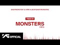 BABYMONSTER MONSTERS Intro Official Audio