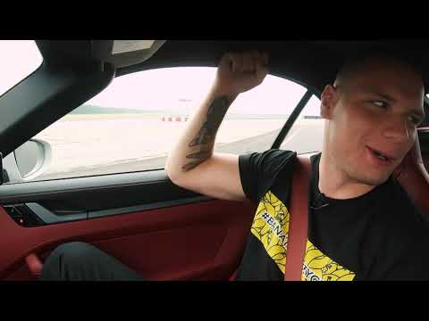 Skąd pomysł na wyjazd do Dubaju?  [Pasja na krawędzi]