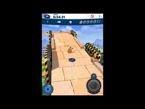 Disc Drivin' 2 - Digital Board Game - YouTube