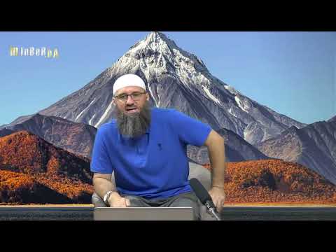 Da li je dozvoljeno nemuslimanu nazvati selam ili odgovoriti na selam? - Elvedin Pezić