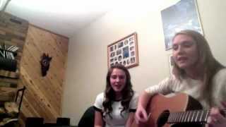 Dean Brody Canadian Girls cover