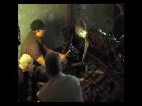 Terry Gilliam - Postcards from Tideland