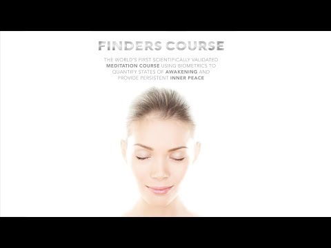 The Finders Course