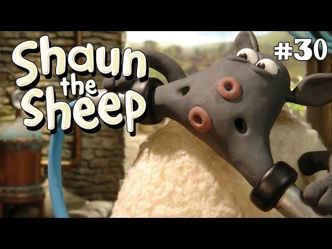 , title : 'Shaun the Farmer | Shaun the Sheep Season 1 | Full Episode'