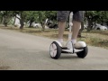 Ninebot miniPRO Segway תמונה 3
