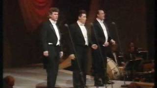 Spanish Lady - The Irish Tenors