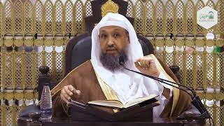 84 | إحكام الأحكام شرح عمدة الأحكام - كتاب الحج - الإحرام | أ.د.حسن بخاري image