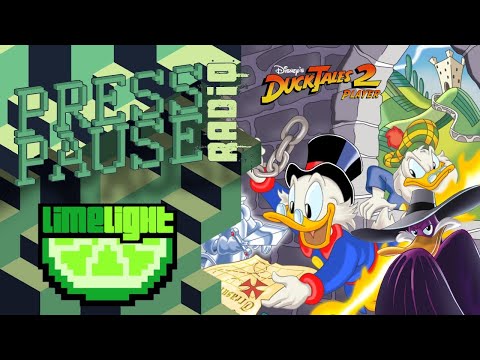 PPR Presents Limelight: DuckTales 2 Player