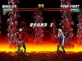 Mortal Kombat Trilogy Sektor Very Hard Champion Ladder Part 1 2