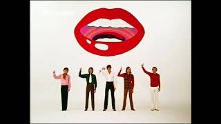Bee Gees - Idea Show 1968 - I've Decided To Join The Airforce (Sound &amp; Color Enhanced)