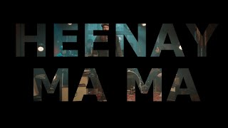 Alex Clare - Heenay Ma Ma - TYH Live Session