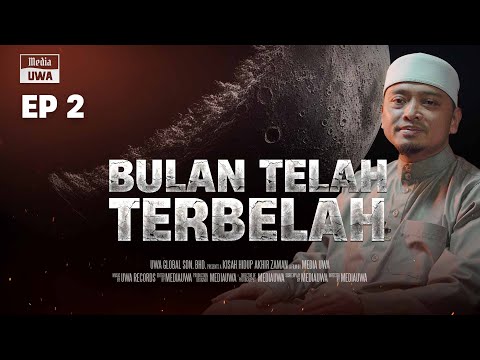 [Ep. 1] Tanda Kecil Kiamat | Sign of Small Apocalypse |  Ustaz Wadi Annuar