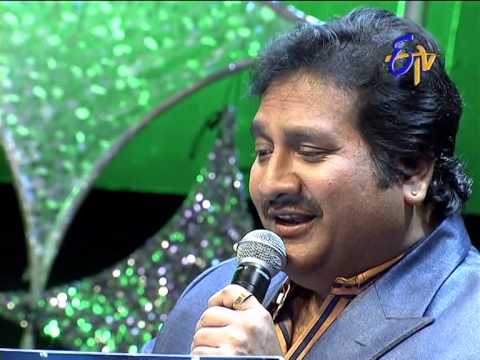 Swarabhishekam - Mano, Malavika Performance - Vayyara Molike Chinnadi Song - 12th October 2014