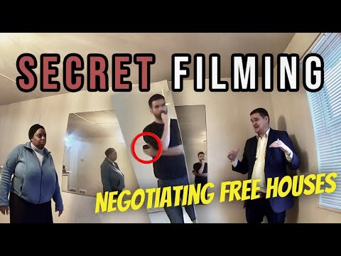 Property Millionaire Starts Again with Nothing in a Foreign Country (Part 4/4) Video