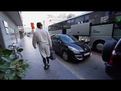 Kulisy meczu Stelmet Zielona Góra - Uniks Kazań | OFENS!TV