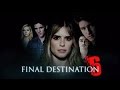 Download Lagu Final Destination 6 trailer 2017. Mp3 Free