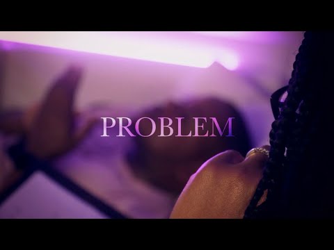 Real U-Neek - Problem (Official Video)