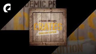 Gamma Skies - It&#39;s Over (Instrumental Version)