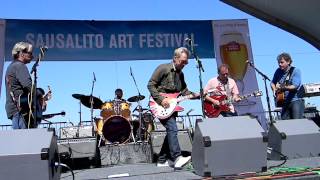 Horse With No Name America with Jeff Larson (720p HD)