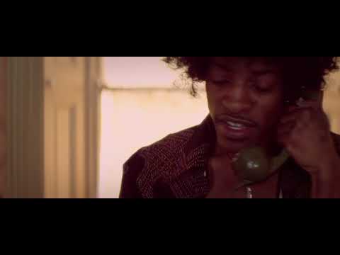 Jimi - All Is By My Side - Sequences from the Feature Film