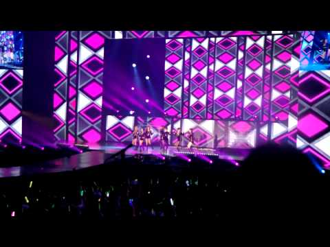 130424 T-ARA - Bo Peep Bo Peep @ MCD in TW