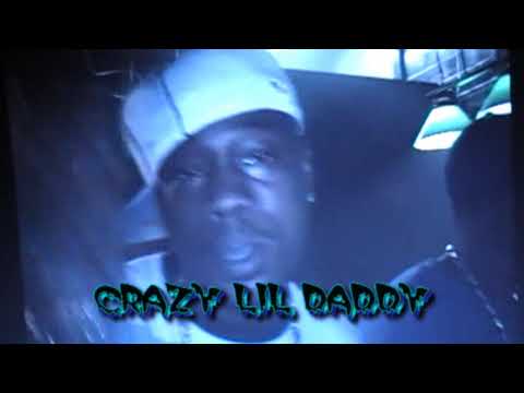 CRAZY LIL DADDY FT. SANK D - DRO X HARD COKE!!!!!