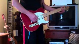 Baby&#39;s a Rock n Roller  Tom Petty Cover