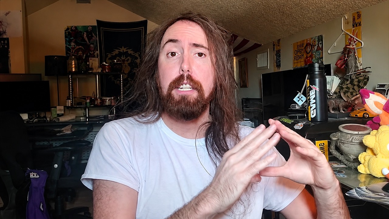 Who Really Controls the Internet?