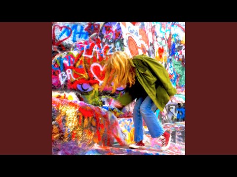 I WANT YOU TO BE HAPPY!