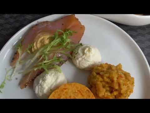 Miniatura de YouTube para Lufthansa Airbus A321neo