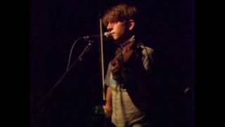 final fantasy - &quot;what do you think will happen next?&quot;