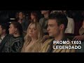 LEGENDADO Gossip Girl 1x3 Promo HD Lies Wide Shut