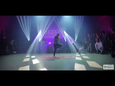 Battle Trans'urbaines #20 - Démo Jury Debout