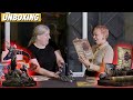 Unboxing the Baldur's Gate 3 Collector's Edition