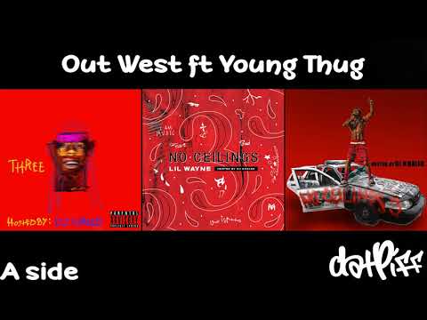 Video thumbnail for Out West