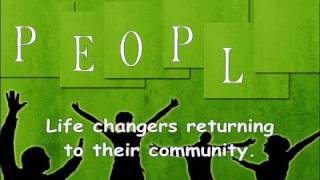 Good People BY Audio Adrenaline